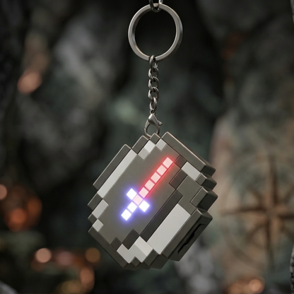 Gamefy™ – Minecraftowy kompas