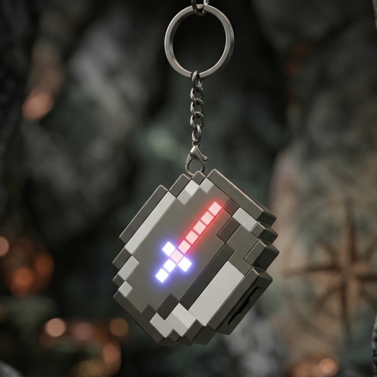 Gamefy™ – Minecraftowy kompas